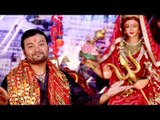 2017 की सबसे हिट देवी गीत - Gana Sujitwa Ke Baji Ae Mai - Sujeet Rai Pinku - भोजपुरी भक्ति गीत 2017
