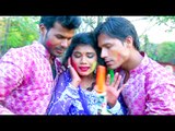 Pichkari Roll Gol Ke - Rang Barse Golamber Se - Dhananjay Jhankar - Bhojpuri Hit Holi Songs