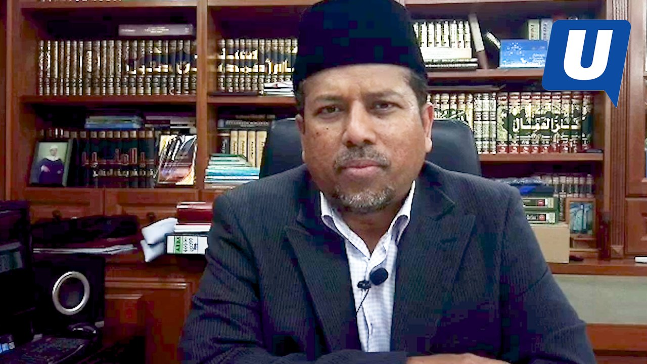 Istimewanya al-Quran