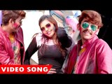 Wrong नम्बर के देहिया - Ghachk Holi - Rahul Rai - Shweta Singh - Bhojpuri Hit Holi Songs 2017