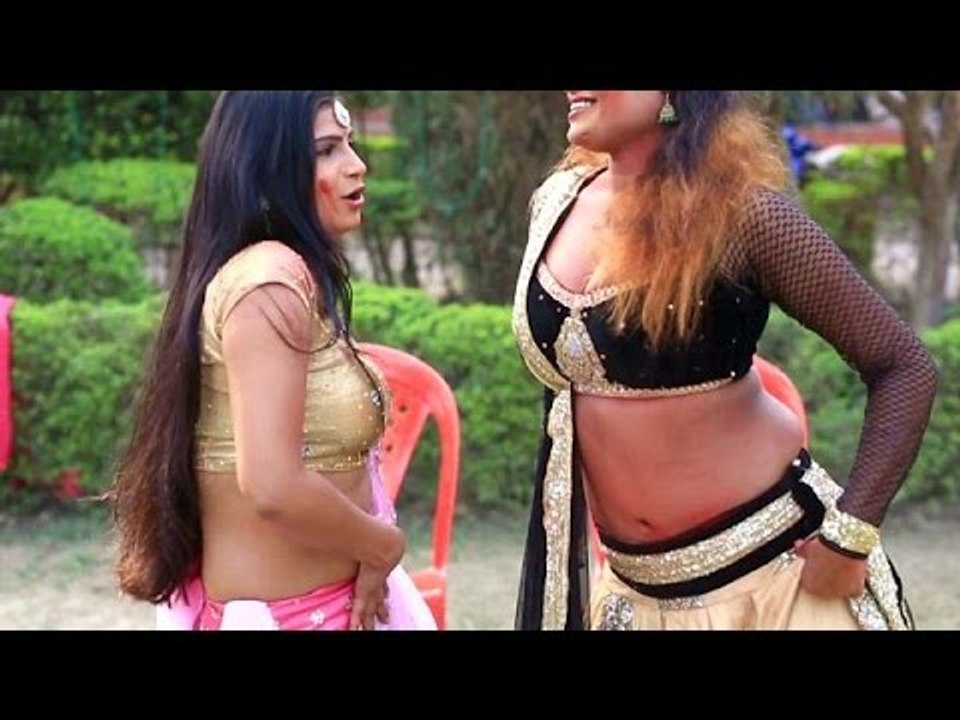 दलले बा देवरा जबसे - Ranga Rang Holi | Sunil Yadav Surila | Bhojpuri Holi Song 2017