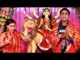 2017 का सबसे हिट देवी गीत - Lagta Aa Gaili Maiya - Aagman Sherawali Ke - Amit Rajput