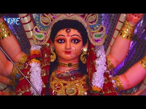 2017 का सबसे हिट देवीगीत||Kaise Kari Vidai||Anupam Pathak||Mai Ke Pachra