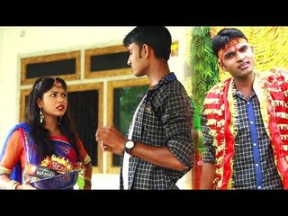 चलs चली माई दुअरिया - Maiya Ke Darbar - Pankaj Raj - Bhojpuri Devi Geet Song 2017
