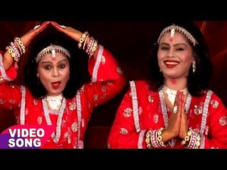 महादानी त्रिपुर सुन्दरी माँ - He Mahadani Maa - Laxmi Dubey - Hindi Mata Bhajan 2017