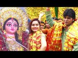 2017 का हिट देवी गीत - Pawan Khesari Nache - Maiya Ke Darbar - Ananad Deva - Bhojpuri Devi Geet 2017