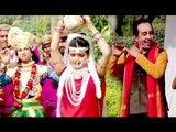 तबाह कइले कान्हा मारके कांकरिया - Bura Na Mano Holi Hai - Ajay Pandey - Bhojpuri Holi Songs 2017