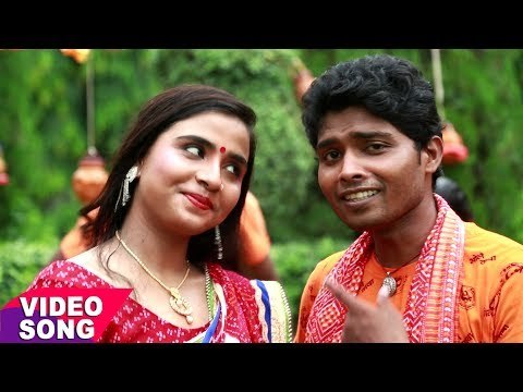 Shiv Bhajan 2017 - रिम झिम रिम झिम - Kanwar Bhajan - Sunil Nirala - Kanwar Bhajan 2017