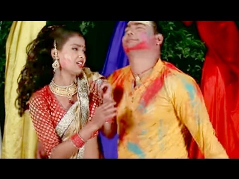 पियरायिल भतार - Ho Jayi Gor Kariya - Satyajeet Singh - Bhojpuri Hit Holi Songs 2017 new
