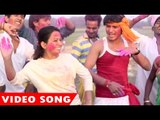 होली गीत 2017 - असली जोगीरा होली - Fagunhata Ke Jhoka - Sudhir Lal - Bhojpuri Sad Holi Song