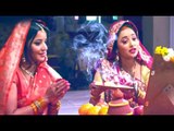 2017 का तीज त्यौहार गीत - Nirjal Upwas - Gharwali Baharwali - Rani Chatterjee , Monalisa