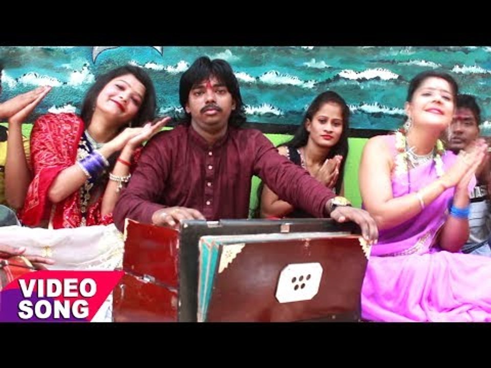 New Krishan Bhajan - कृष्ण मुरारी - Krishan Murari - Akash Raj Saini - Krishan Bhajan 2017