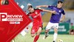 PREVIEW | B.Bình Dương - Hà Nội | Tâm điểm vòng 8 V League 2019 | VPF Media