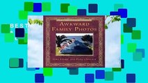 [BEST SELLING]  Awkward Family Photos by Mike  Bender