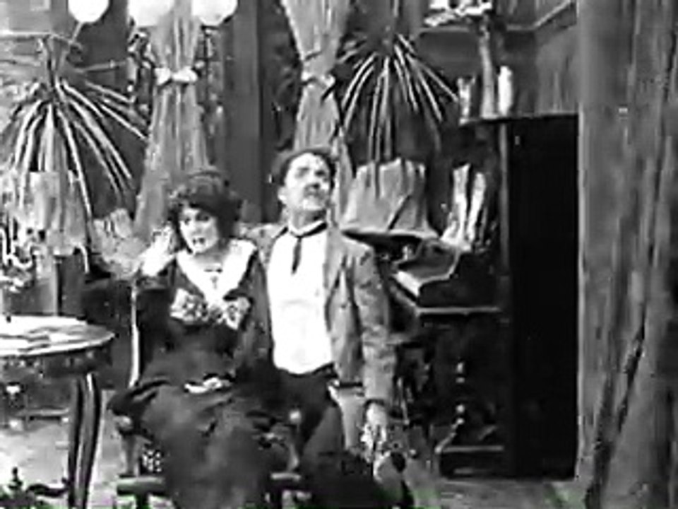 charlie chaplin
