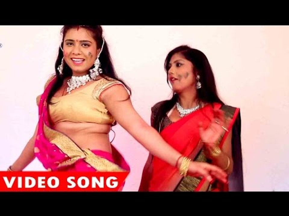 चोली साया के पूजा करेला - Choli Saya Ke - Rang Barse - Pichhul Premi - Bhojpuri Hit Holi Songs 2017