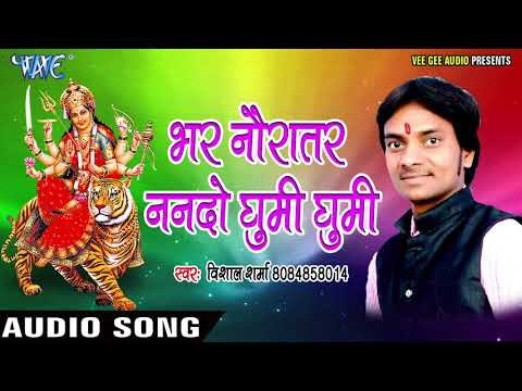 2017 की सबसे हिट देवी गीत - Bhar Navratar Nanado - Karab Noratar Me Pujaiya Vishal Sharma