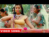 नेट वाली चोली सियवाली - Rang Reaction Kaile Ba - Rajesh Kashyap -  Bhojpuri Hit Holi Song