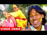 खेली खेली होली राधा - Kheli Kheli Holi Radha - Dilip Verma - Bhojpuri Holi Songs 2017 new