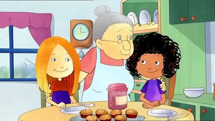 Milly Molly Trillyollygy S02 #1 The Gift   #2 Harry's Mouse   #3 Cats Alive