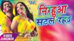 सबसे हिट होली गीत 2017 || Dinesh Lal || Nirahua Satal Rahe || Video JukeBOX | Bhojpuri Holi Song