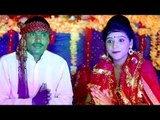 2017 का सबसे हिट देवी गीत - Jaat Bani Maiya Rani - Jhula Jhuleli Baghwali Maiya - Triveni Tigar