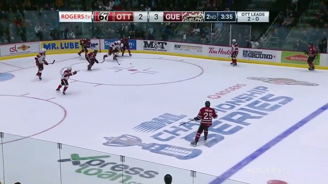 POTN – Spins, Fires, Scores