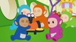 Teletubbies ★ NEW Tiddlytubbies 2D Series! ★ eps 6: Balloons ★ Videos For Kids
