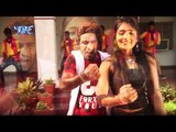 चोली से छनिहे जलेवी रे - Choli Farata Holi - Monu Albela - Bhojpuri Hit Holi Songs 2017 new