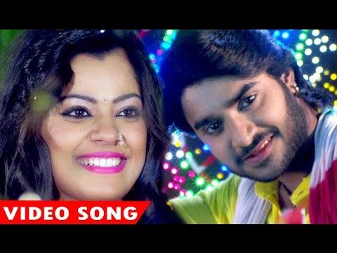 Superhit Song 2017 - लईकी से LOVE हो गईल - Truck Driver 2 - Chintu - Bhojpuri Songs 2016 new