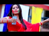 होली में जोबना भईल बदमाश - Devra Khele Holi - Mannu Pandey - Bhojpuri Hit Holi Songs 2017