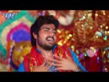 2017 का सबसे हिट देवी गीत - Aso Navratar Me - Jhula Jhuleli Baghwali Maiya - Triveni Tigar
