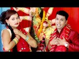 2017 का सबसे हिट देवी गीत - Murti Ke Sajalka Dil Me Basal Ba - Jai Maa Nimiyawali - Neeraj Pandey
