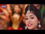 2017 का सुपर हिट देवी गीत - Baaje Paijaniya - Nik Lage Lal Chunariya  - Praveen Lal Yadav
