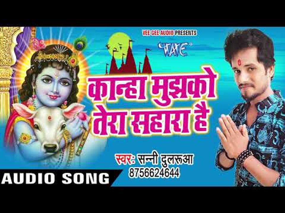 Kanha Mujhko Tera Sahara Hain
