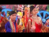 2017 का हिट देवी गीत - Maangela Jholi Pasaar ke - Jai Jai Sherawali - Anand Mohan