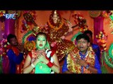 2017 का हिट देवी गीत -  Baghwa Bhukhail Ba -   Juliya Maihar Jale  -  Sonu Rajbhar