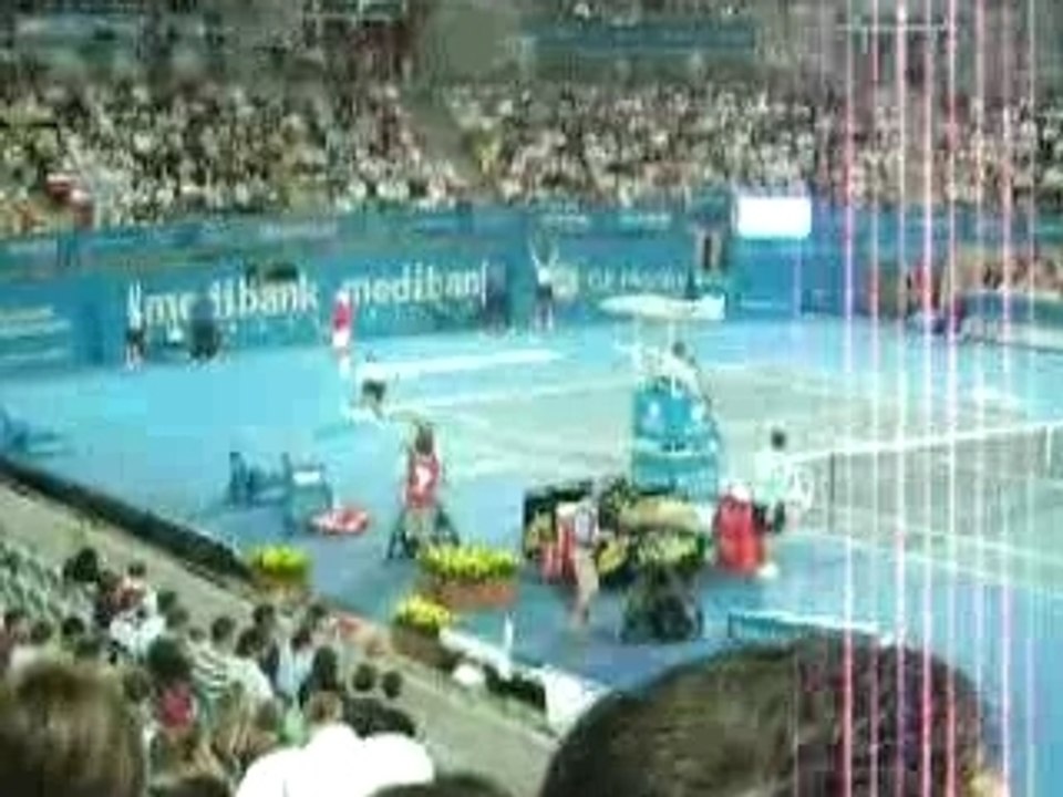 Tursunov-Grosjean (vidéo)