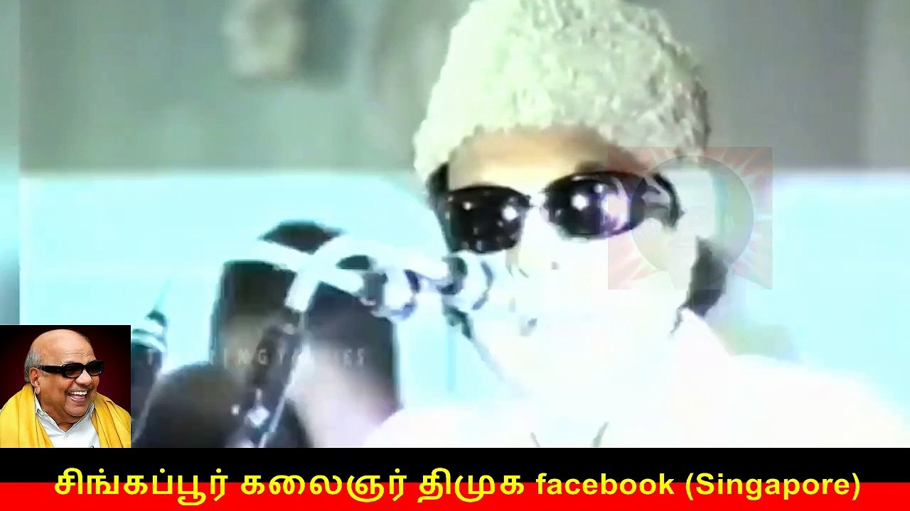 M. G. Ramachandran