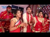 2017 का हिट देवी गीत - Bhukhal Biya Navratar - Mahima Tohar Dolata - Govind Purwanchali