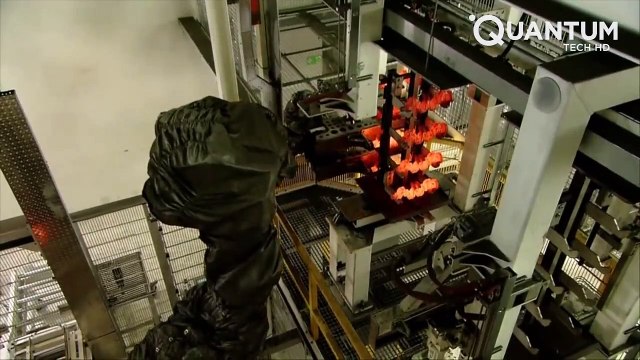 De plus Satisfaisant d'Usine, des Machines et des Outils Ingénieux ▶4