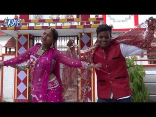 Download Video: 2017 का सबसे हिट देवी गीत - Baje DJ Par Kamar Dole - Mai Ke Jai Jai Boli - Ajay Sharma