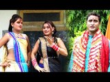2017 का सबसे हिट देवी गीत - Sadiya Pe Likha Dem Maiya Ji Ke Naam - Aagman Sherawali Ke - Amit Rajput