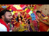 2017  देवी गीत - Mai Sherawali Tani Fer Da Nazariya - Mai Hamra Ke Kahe Bhula Dihalu - Rajesh Pandey