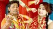 2017 का सब हिट देवी गीत - Phoolo Ka Haar Mangado - Maiya Ji Aasan Lagavli - Ramkewal Saini