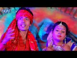 2017 का हिट देवी गीत - Jai Jai Gunjat Pandal Ba - Chala Mai Ke Darbar - Amit Kumar Urf Rahul Ji