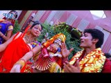 2017 का हिट देवी गीत - Maanawa Bhawe Odhaul Phoolwa - Chala Mai Ke Darbar - Amit Kumar Urf Rahul Ji