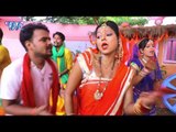 2017 का हिट देवी गीत - Gaiya Gobara Se Angana - Jai Jai Sherawali - Anand Mohan