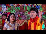 2017 का हिट देवी गीत - Dhire Dhire Chale Balamua - Chala Mai Ke Darbar - Amit Kumar Urf Rahul Ji