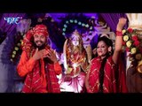 2017 का हिट देवी गीत - Je Chunariya Chadhawela - Milal Ashirwad Sherawali Kuwar Devi - Bk Birju